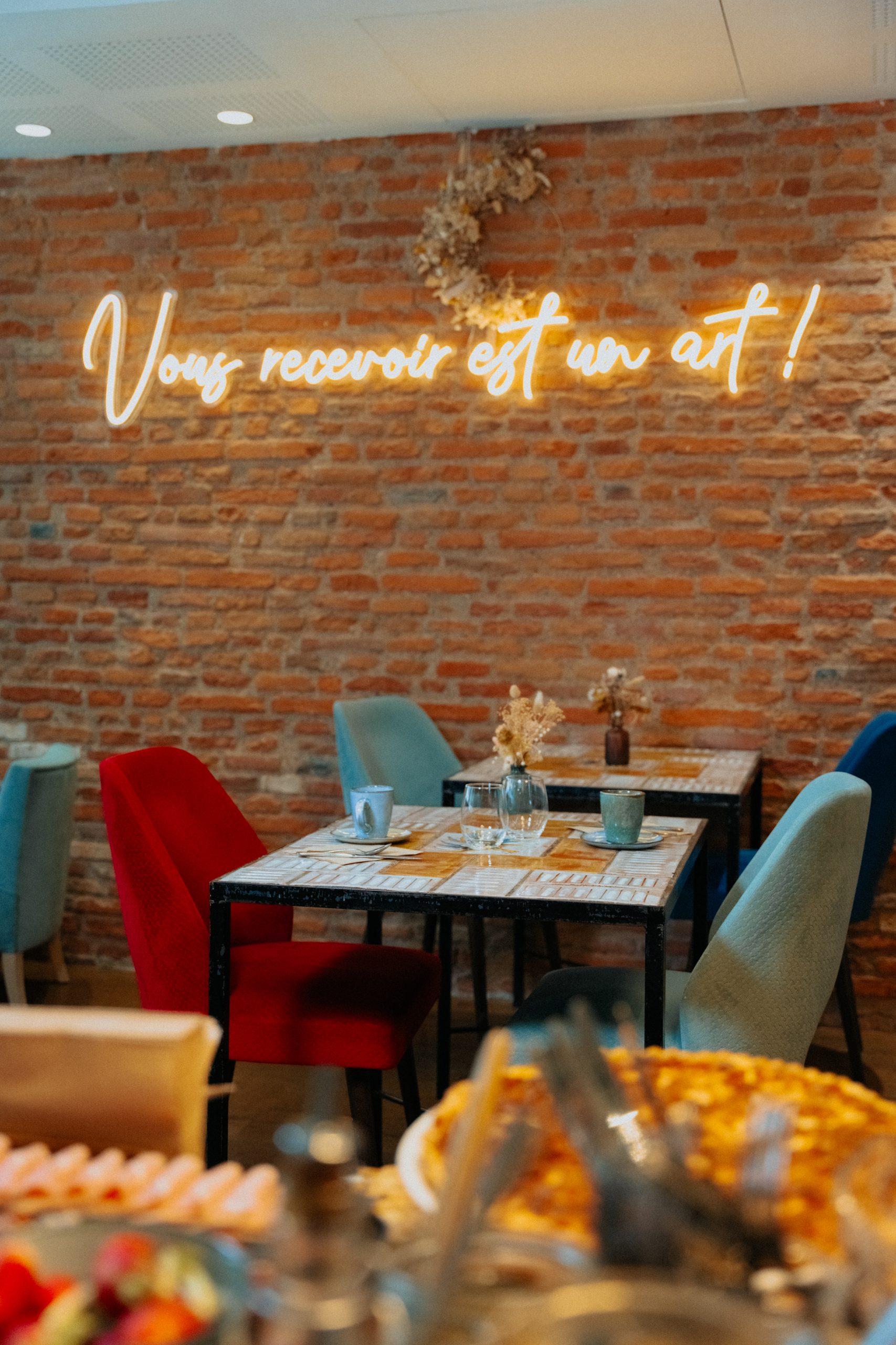 Hôtel Albert 1er @ Simones