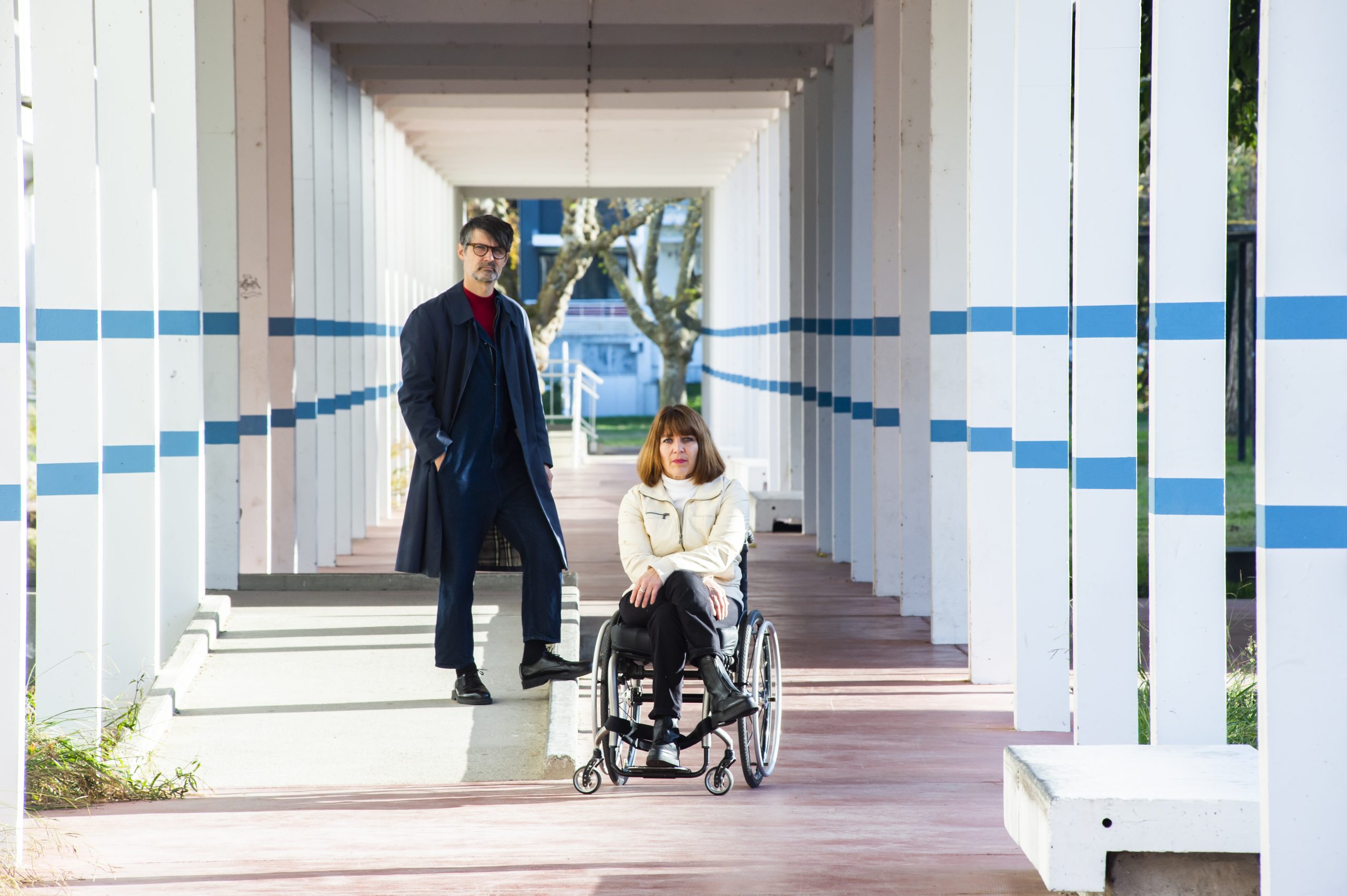 Katcross Portrait2©franckalix