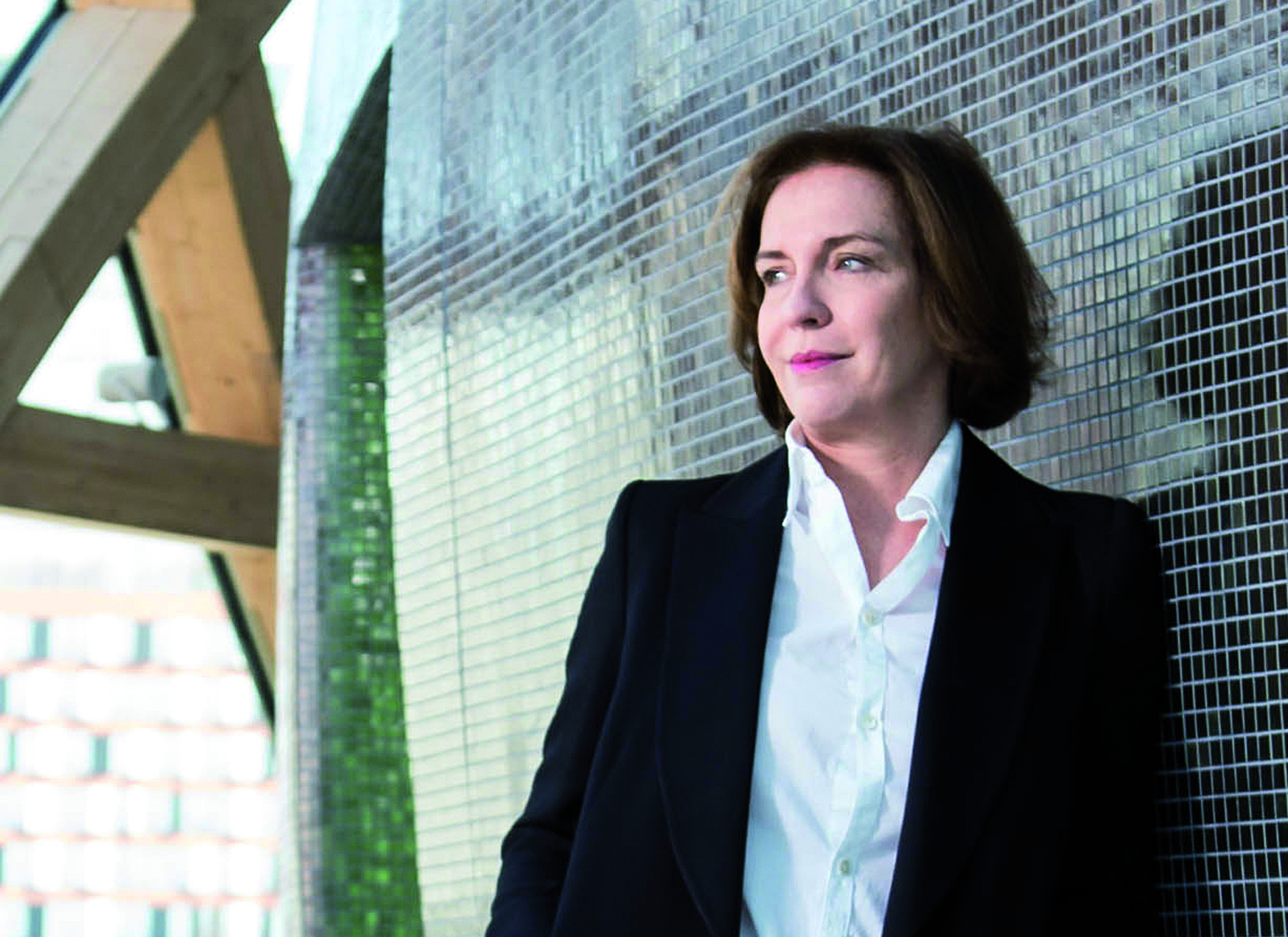 Laurence Equilbey © Julien Benhamou