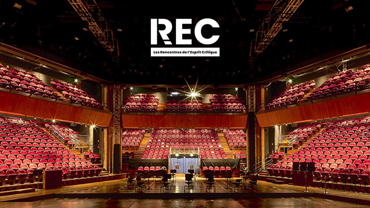 Les Rencontres De L'Esprit Critique