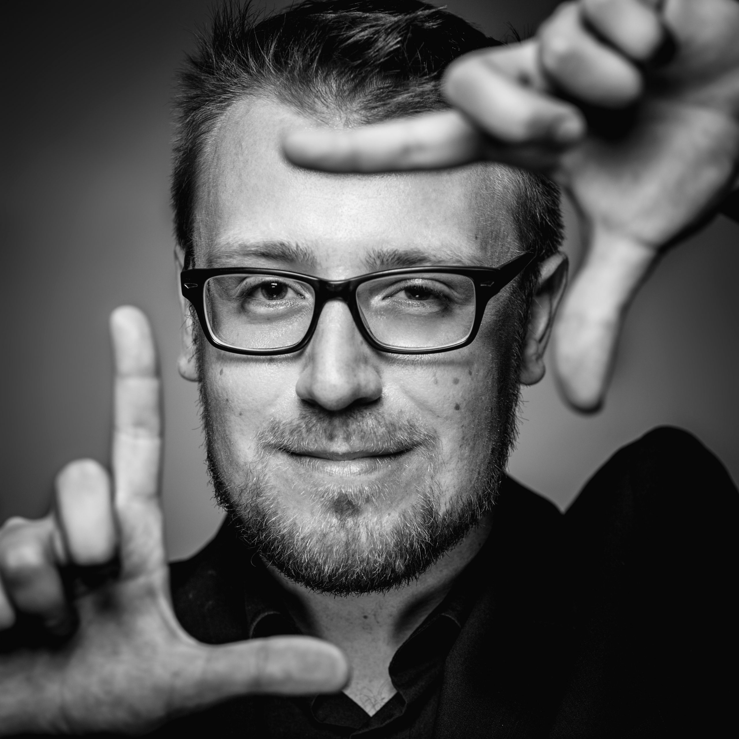 Michal Biel © Radosław Rzepecki