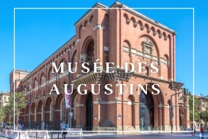 Musée Des Augustins