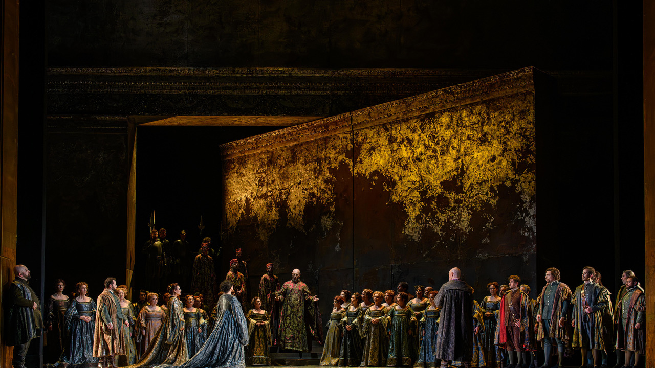 Otello © Mirco Magliocca 1
