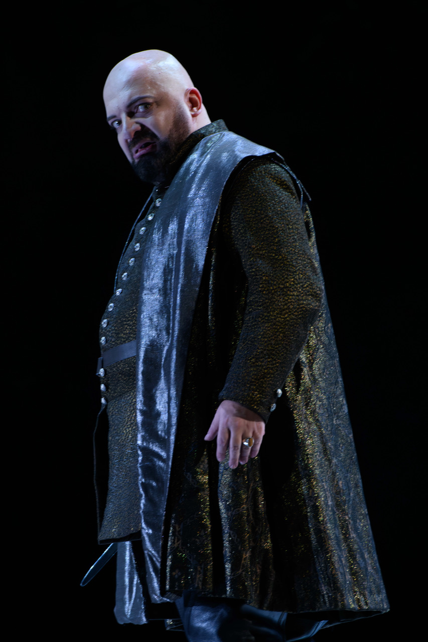 Otello © Mirco Magliocca 2