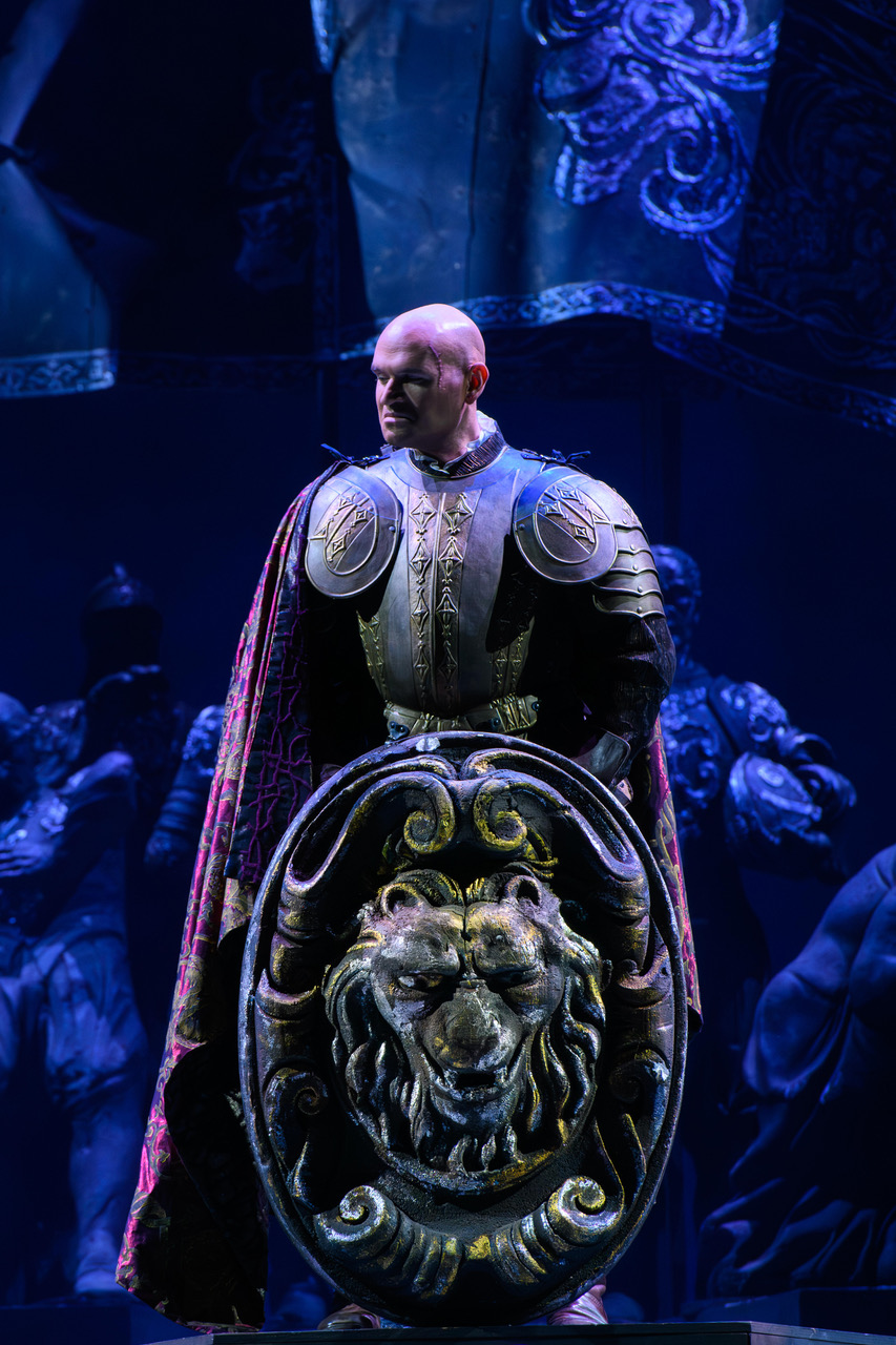 Otello © Mirco Magliocca