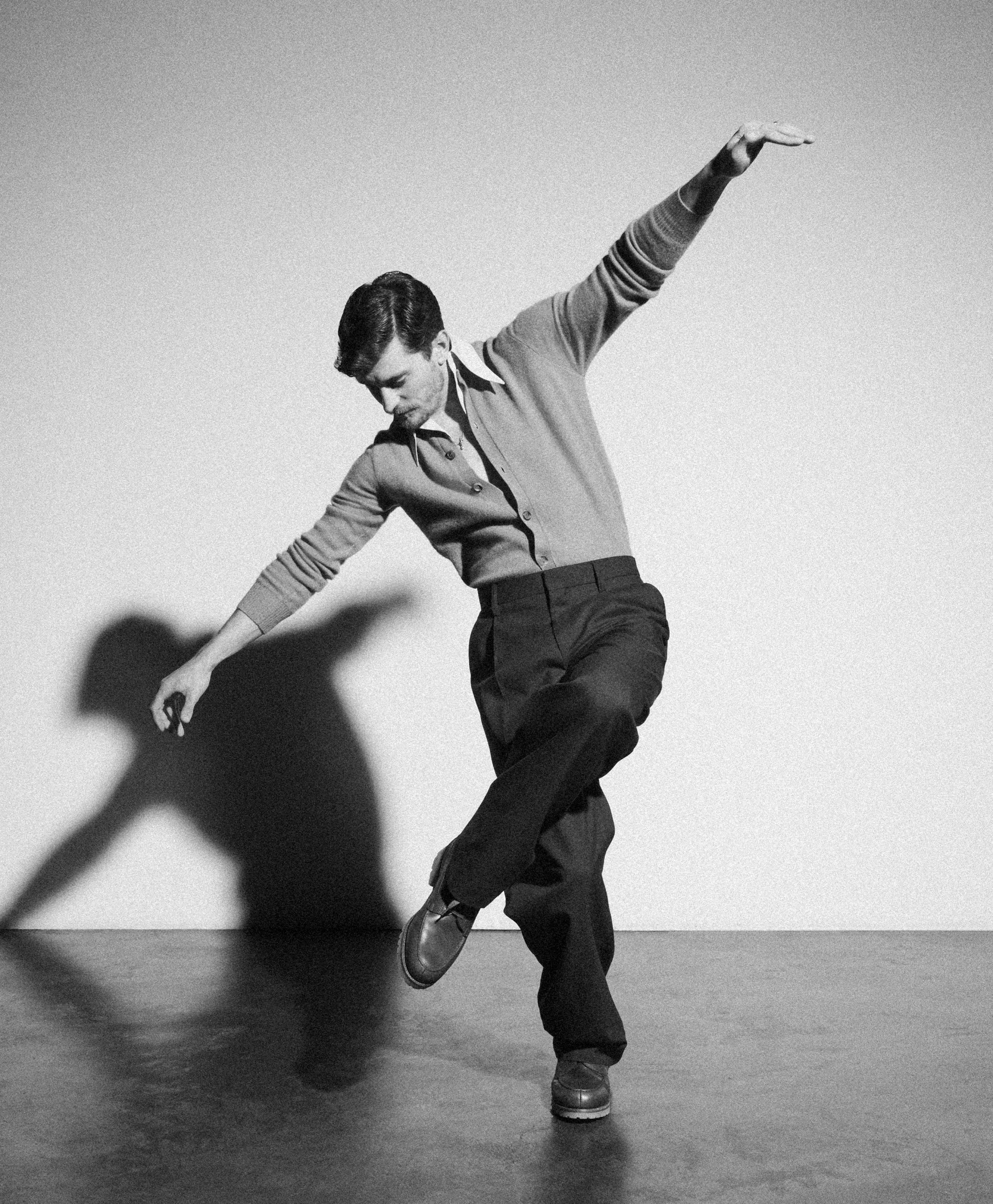 Photos JJO Mention « Published By SKP Celebration Issue » And tag @ Skpbeijing