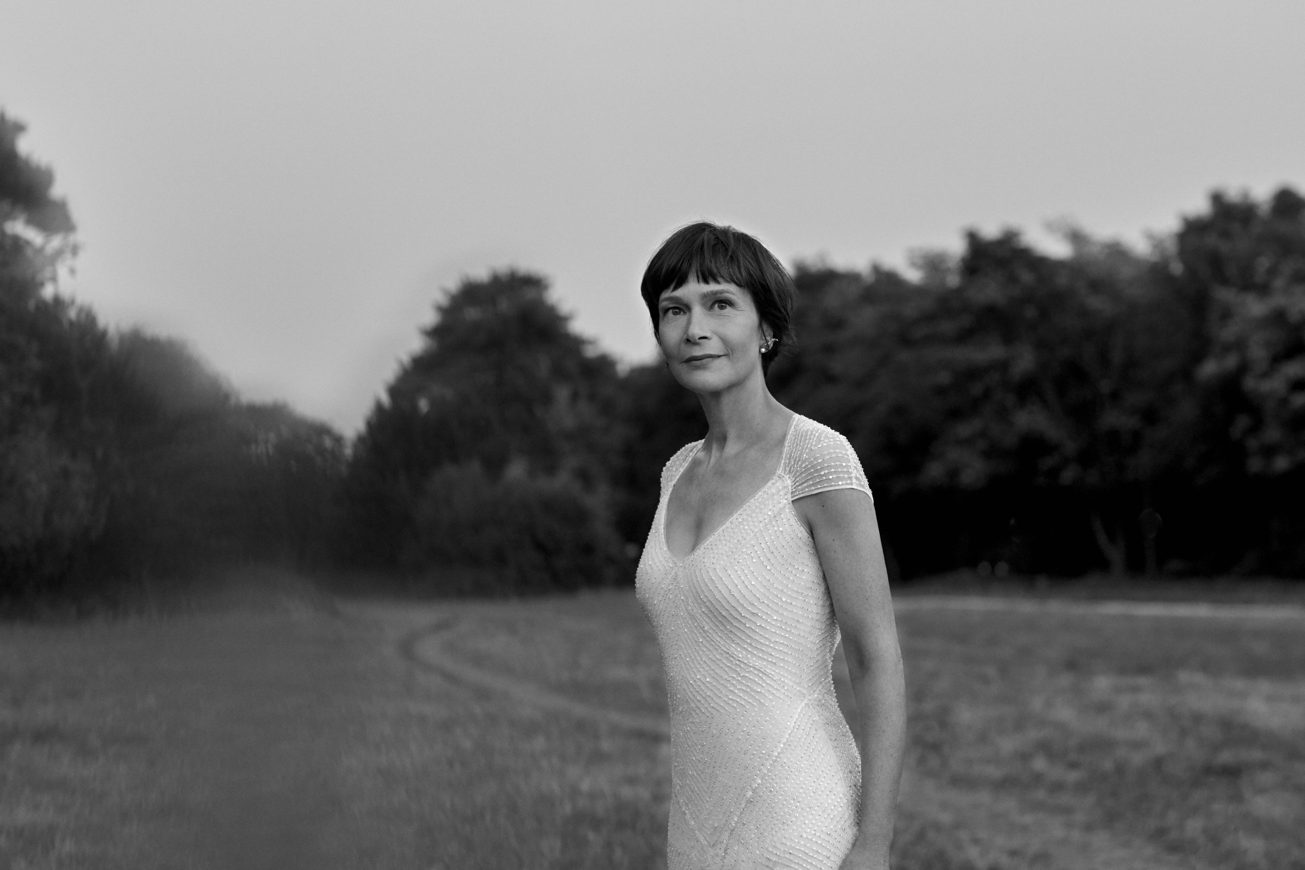 Sandrine Piau © Sandrine Expilly