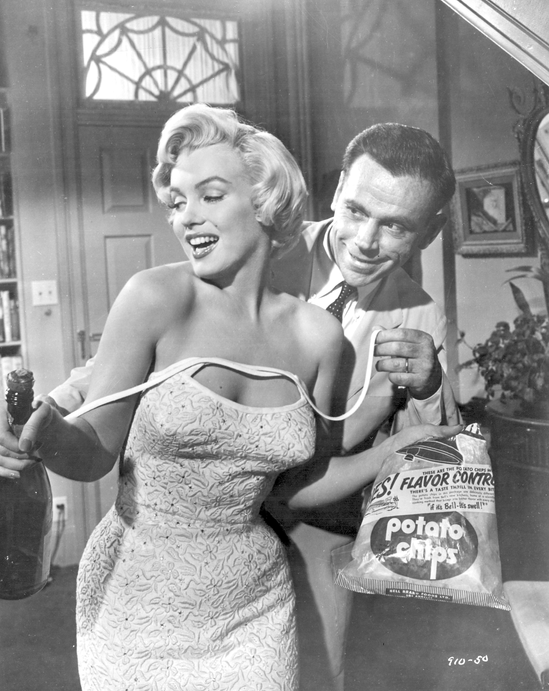 Sept Ans De Réflexion