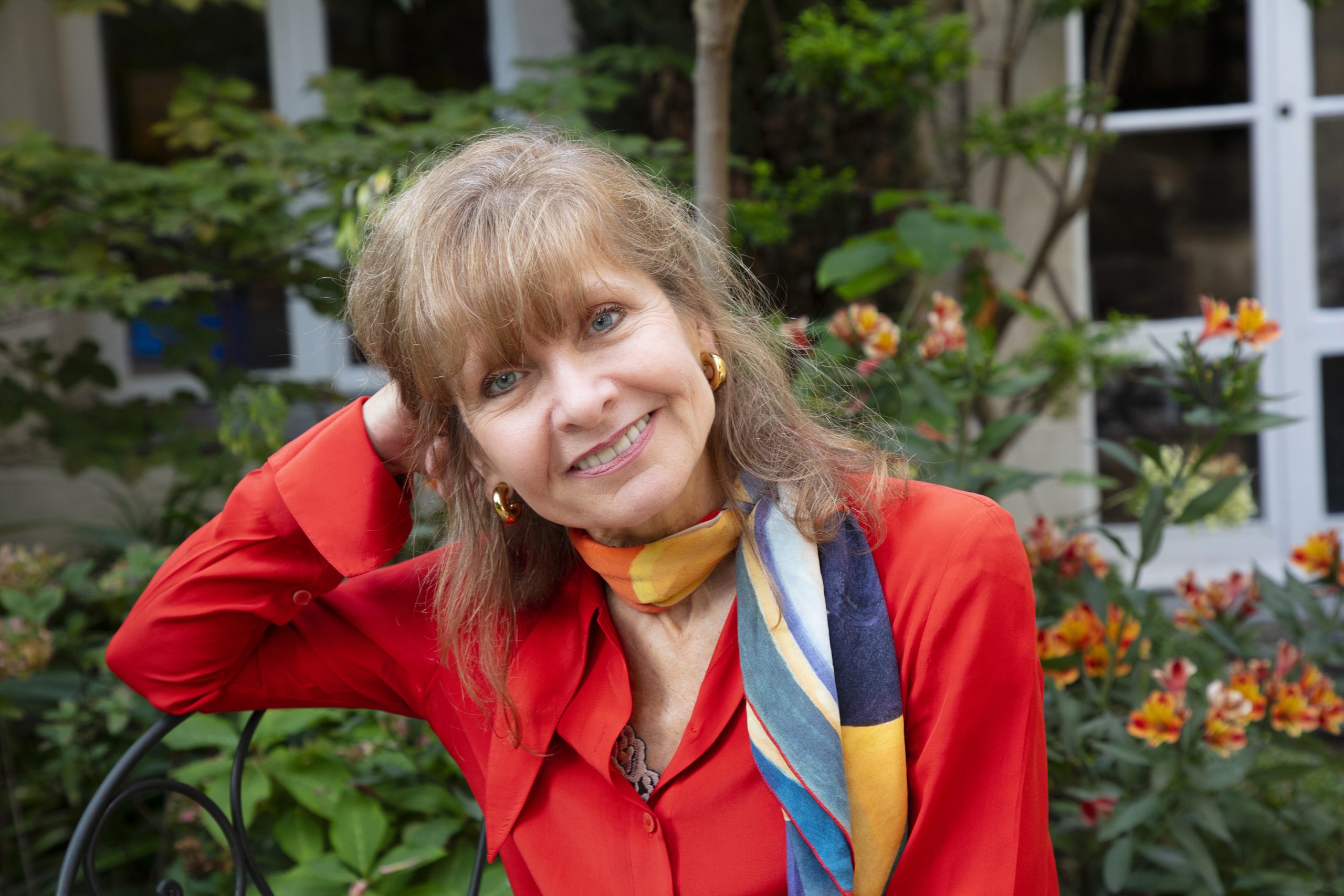 Sophie Avon 2025©Gallimard Photo Francesca Mantovani 87A9803 20X30