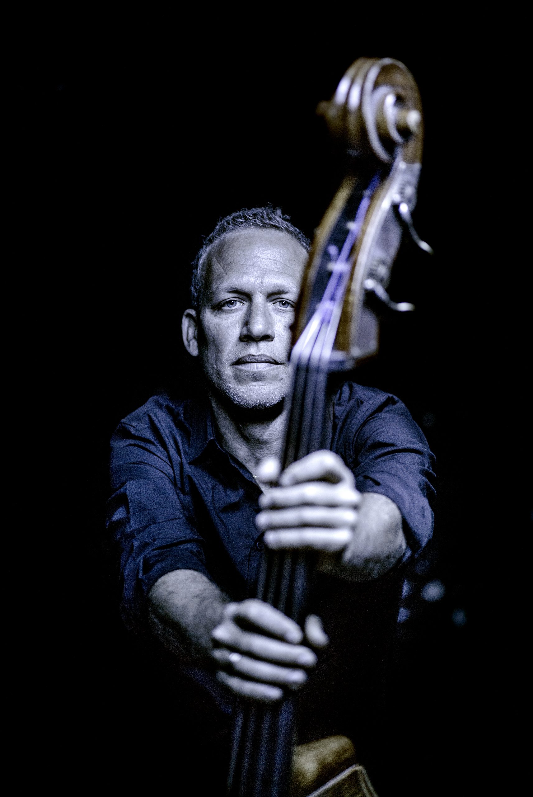 Avishai Cohen © Andreas Terlaak 1