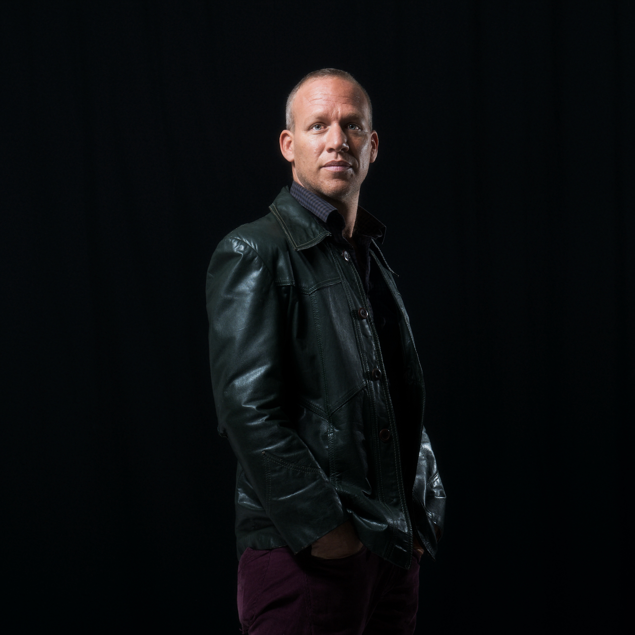 Avishai Cohen ©Y Ouri Lenquette