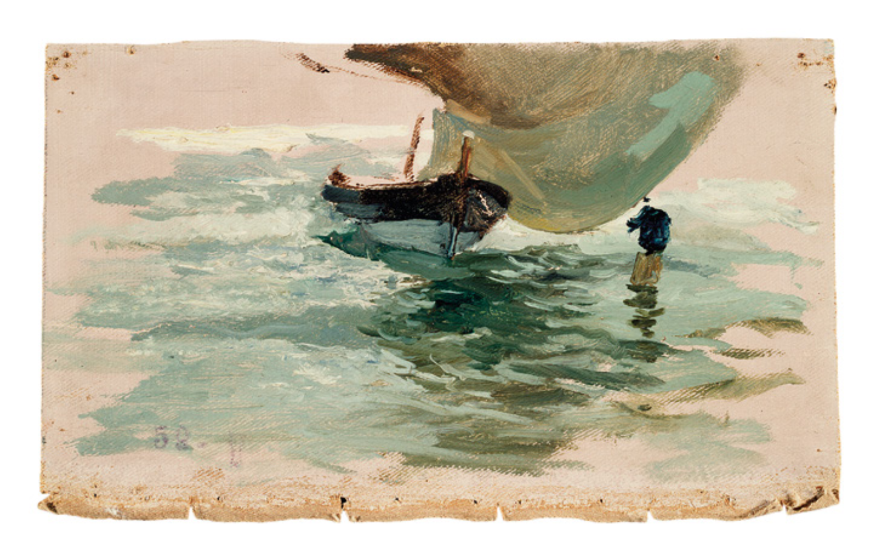 Bateau À Valence