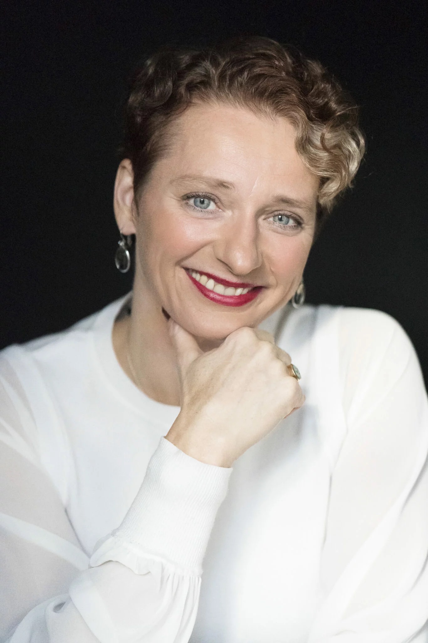 Beate Vollack © Werner Kmetitsch
