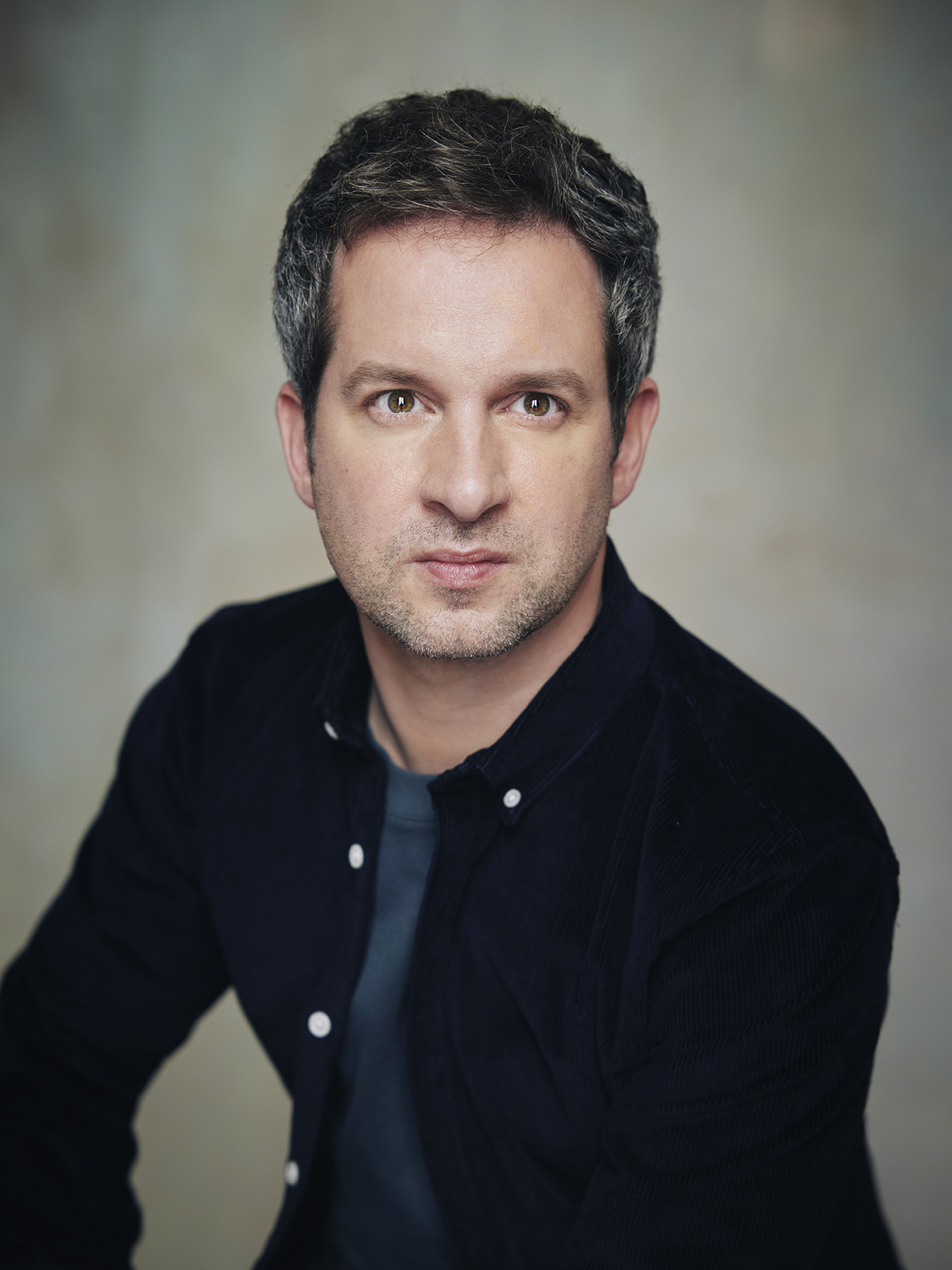 Bertrand Chamayou 1 © Audoin Desforges