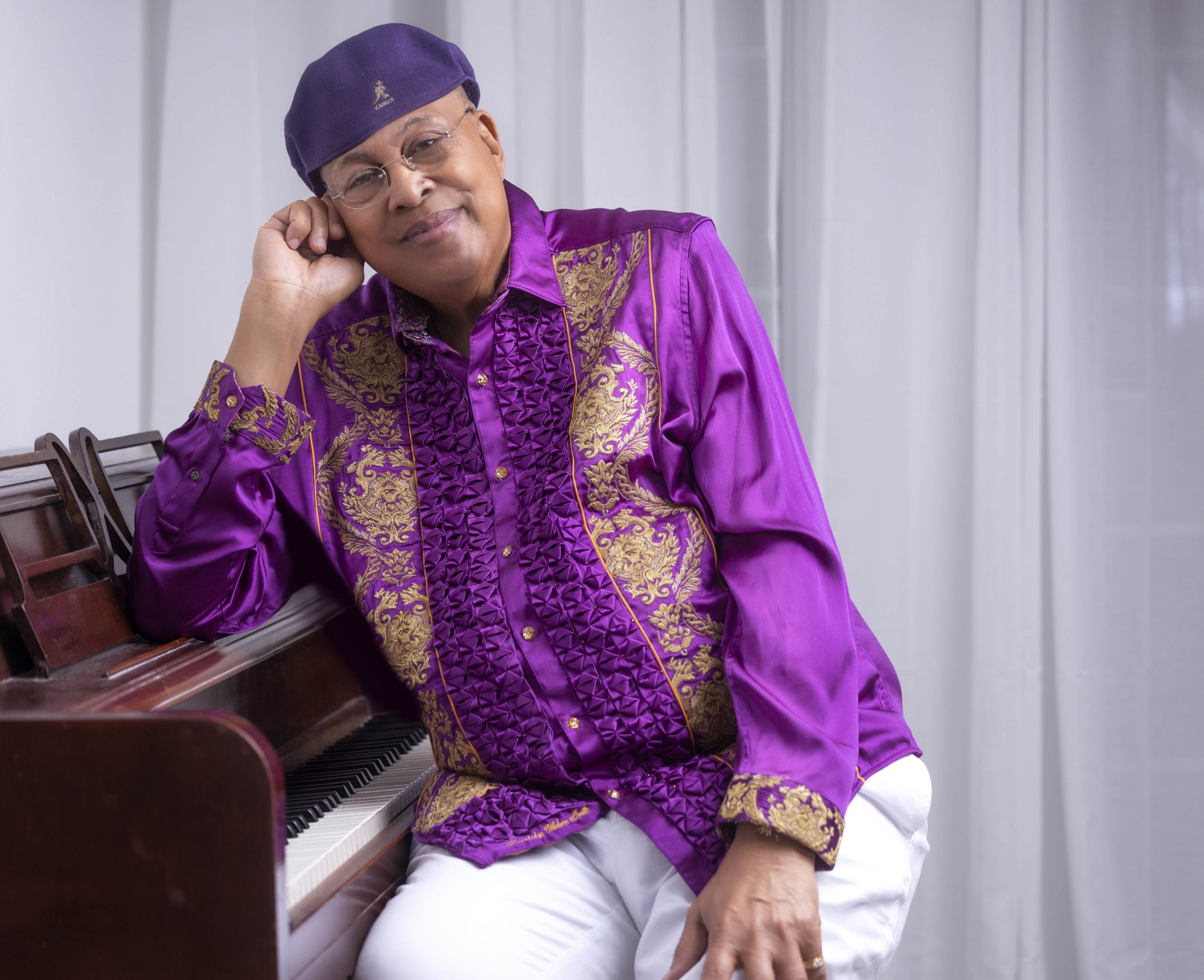 Chucho Valdés © OCP Photography Miami