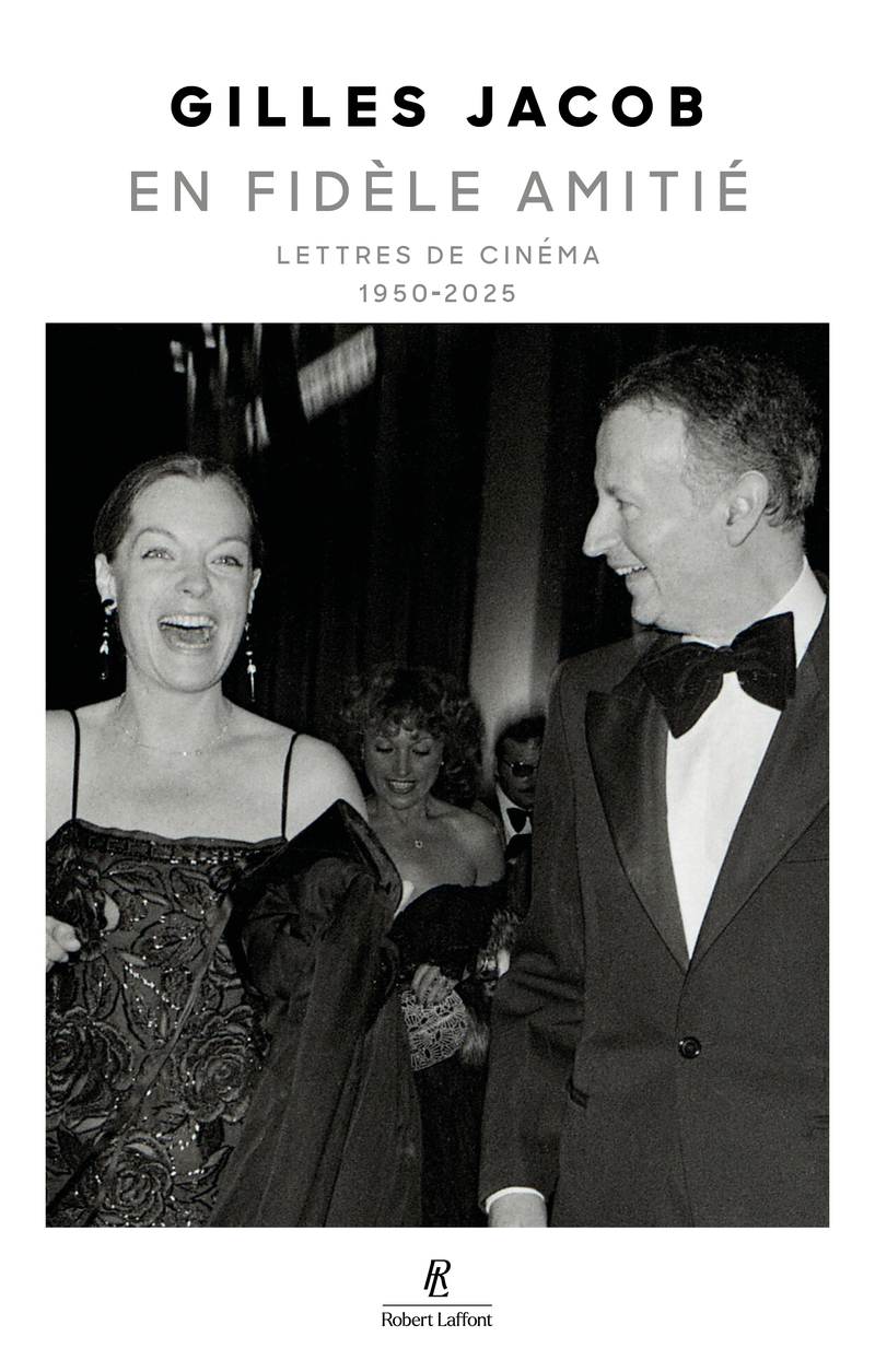En Fidèle Amitié Lettres De Cinéma 1950 2025