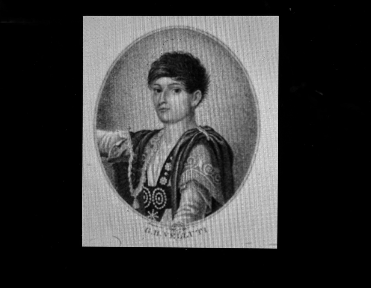Giovanni Battista Velluti Jeune