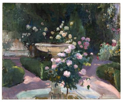 Jardins
