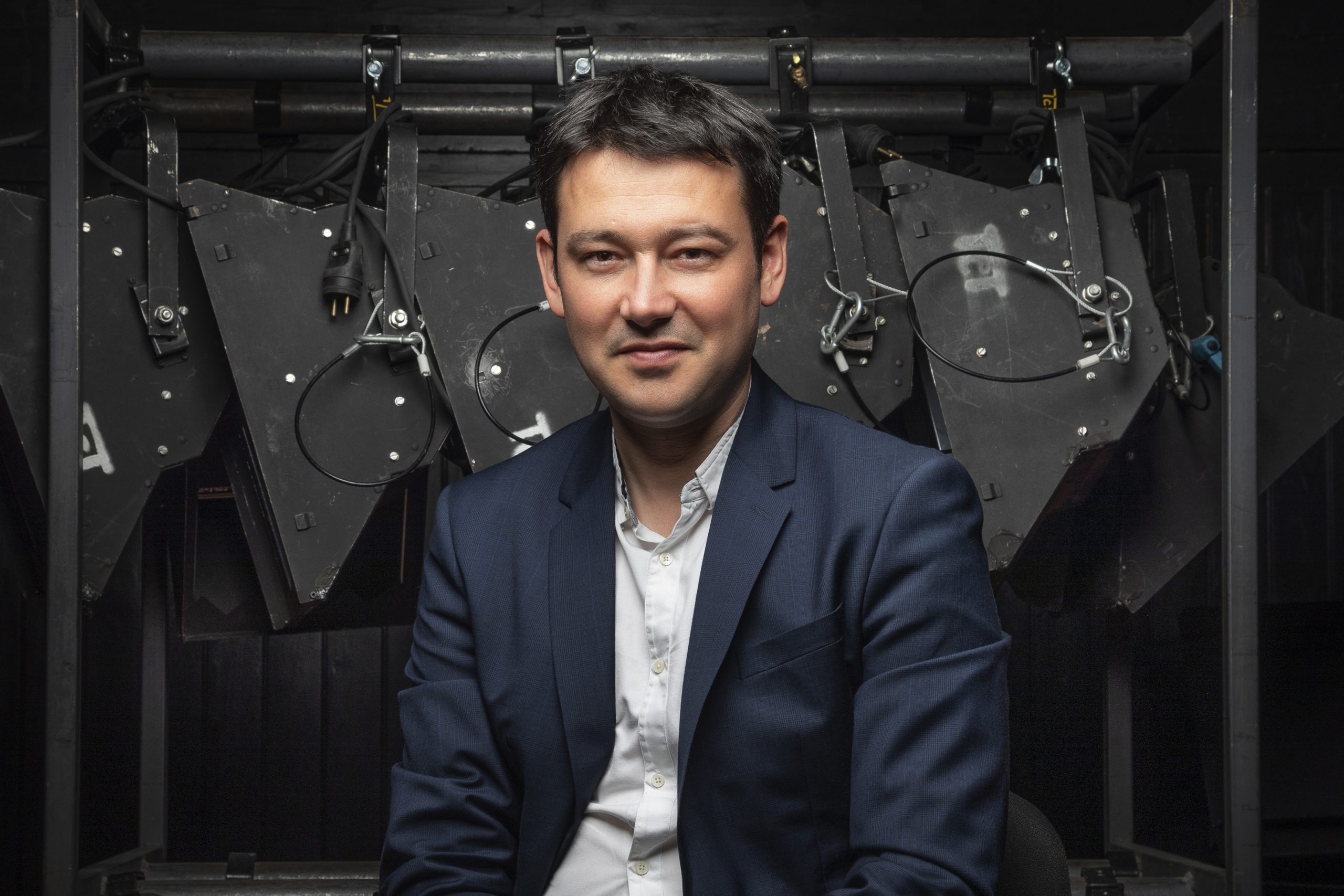 Jean-Baptiste Fra © Pierre Beteille 2