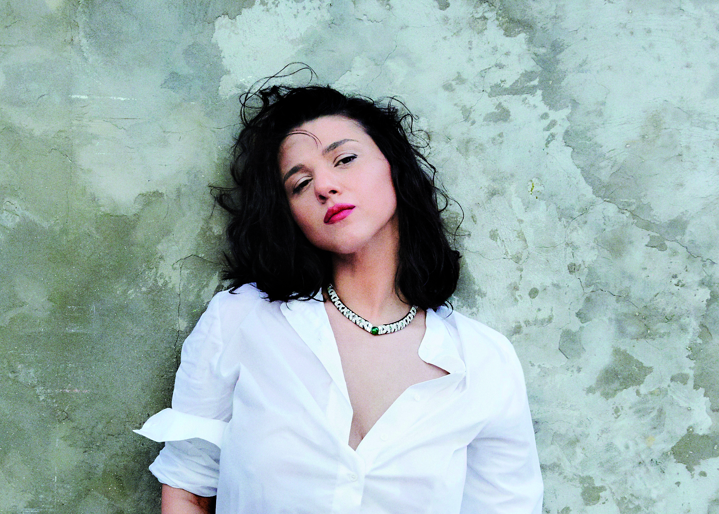 Khatia Buniatishvili © Esther Haase