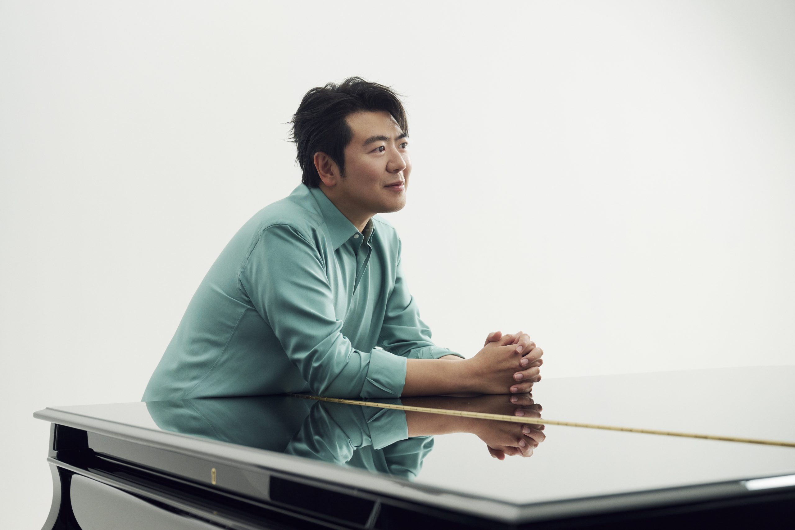 Lang Lang © Sonja Mueller