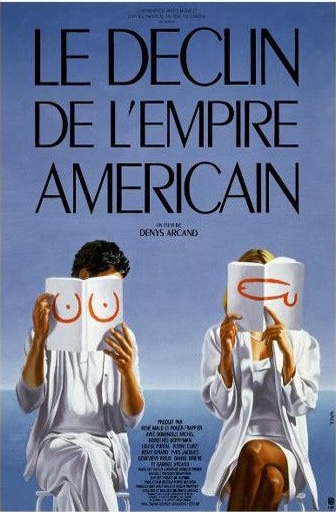Le Déclin De L’empire Américain