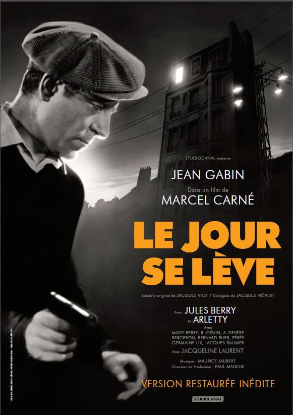 Le Jour Se Lève