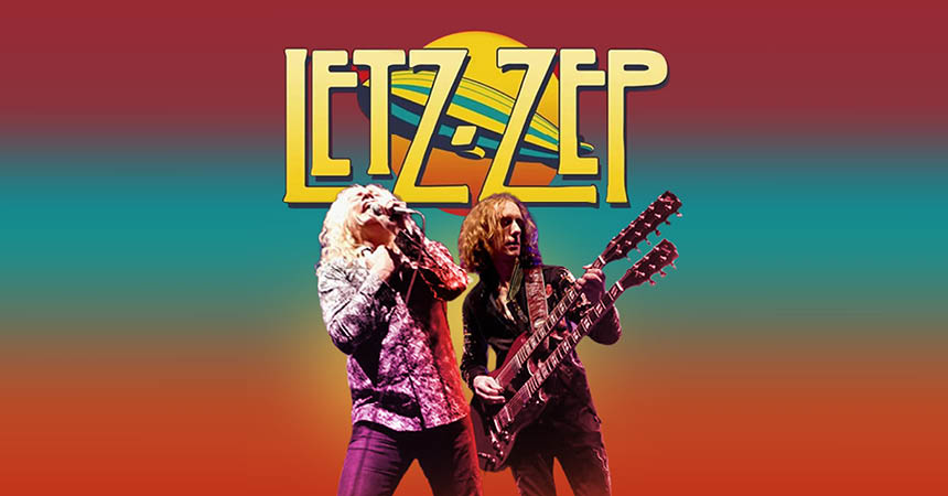 Letz Zep