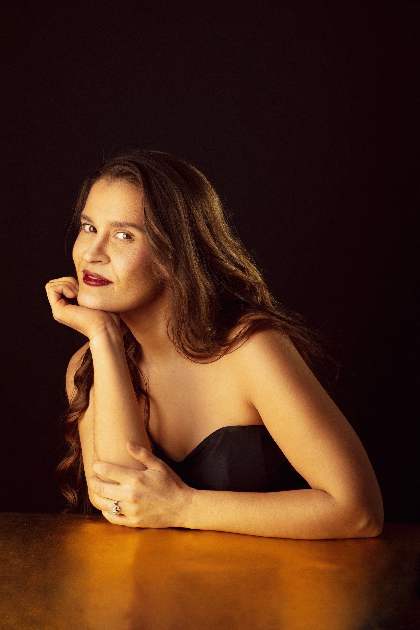 Marie Adeline Henry © DR