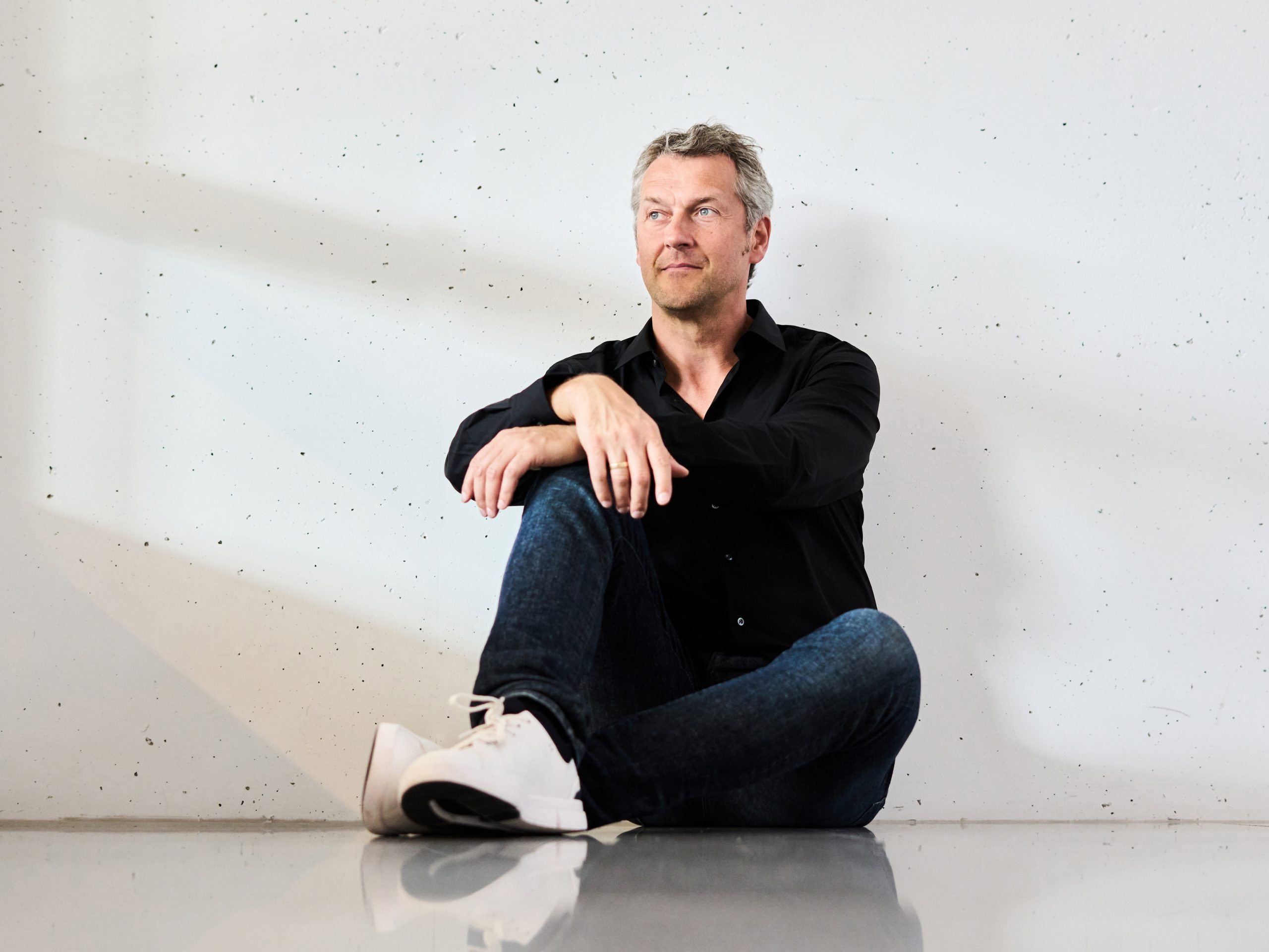 Markus Poschner © Kaupo Kikkas