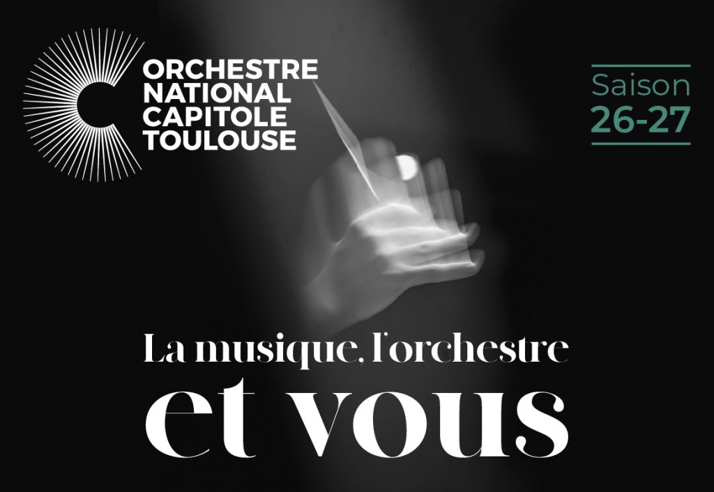 Orchestre National Du Capitole 26 27 News