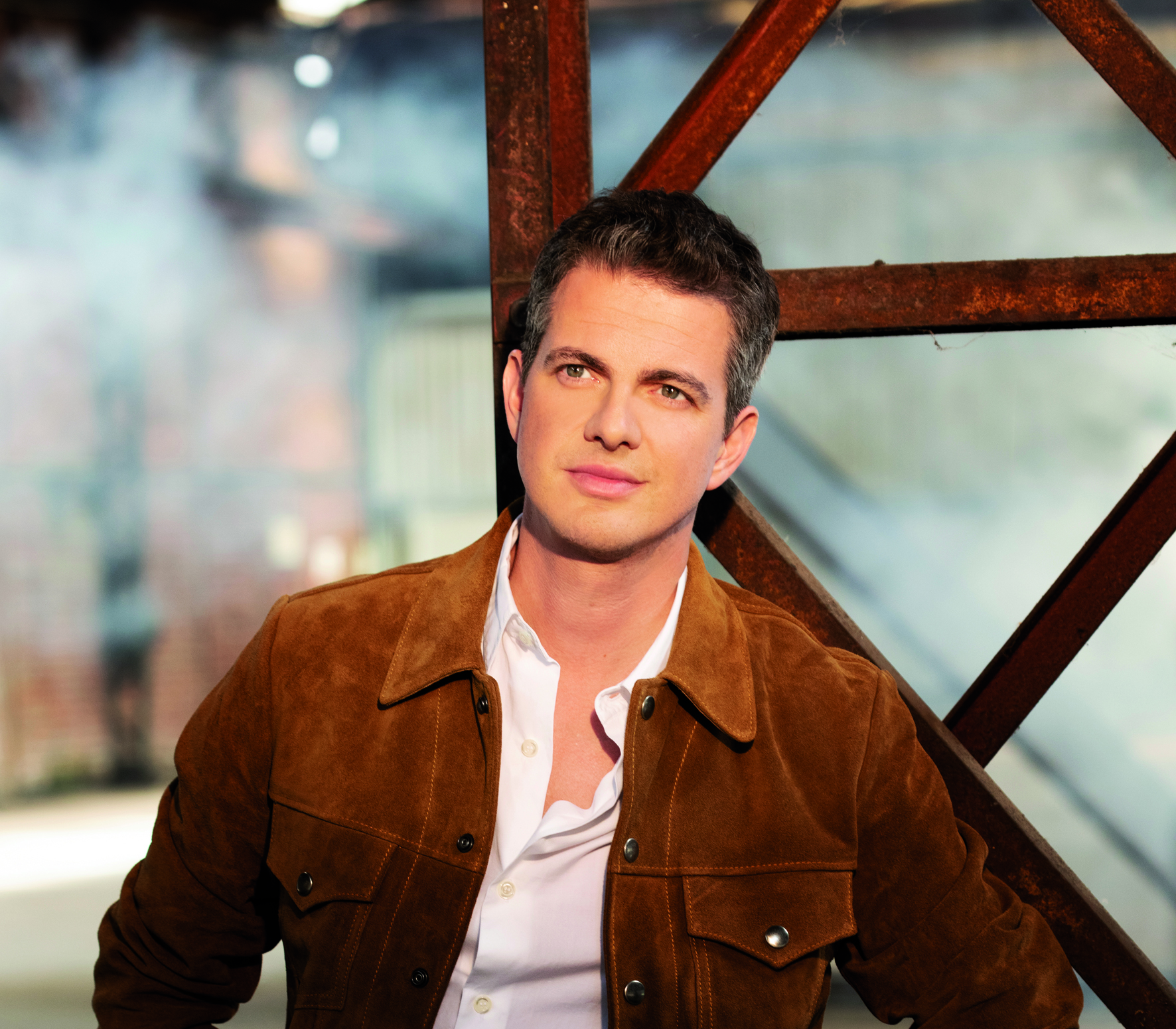 Philippe Jaroussky © Parlophone Records