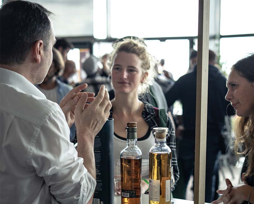 Photo 1 Festival Whisky
