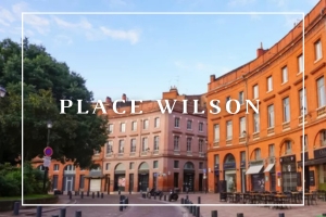 Place Wilson