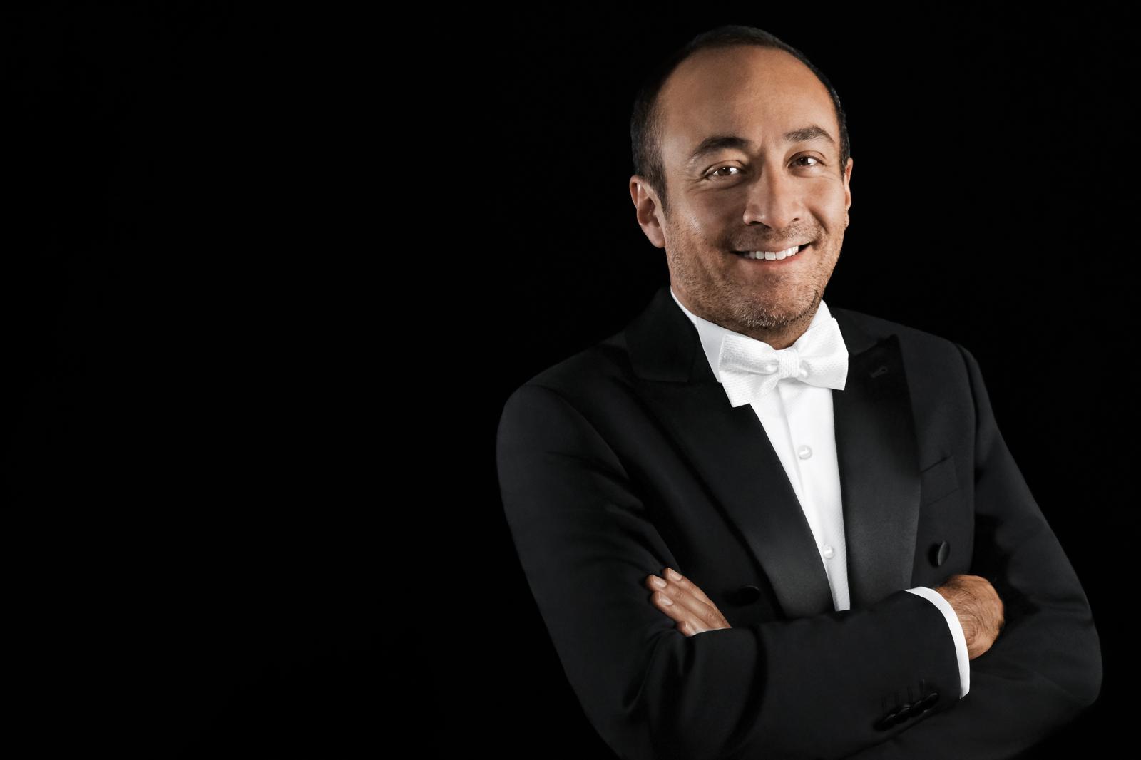 Riccardo Minasi 1 © Alessandro Baccaro