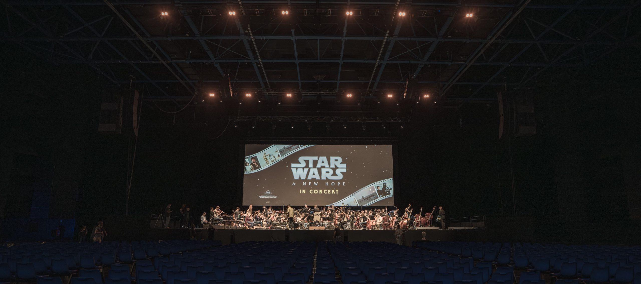 Star Wars 5 Juin 2025 Crédit Romain Alcaraz