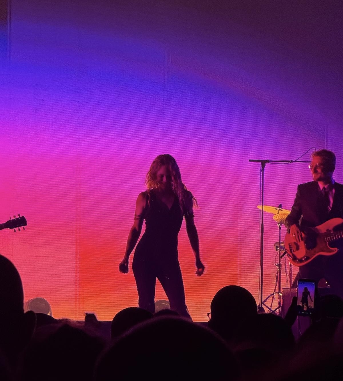 Vanessa Paradis
