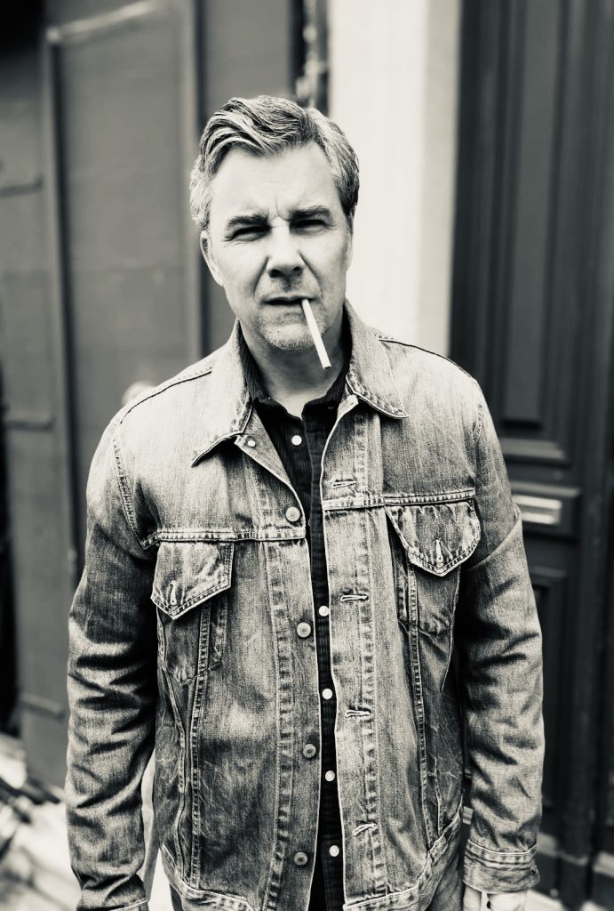 Yannick Veste Jean