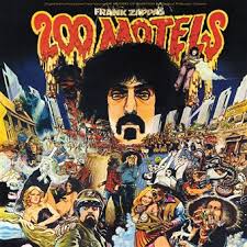 Zappa Motels
