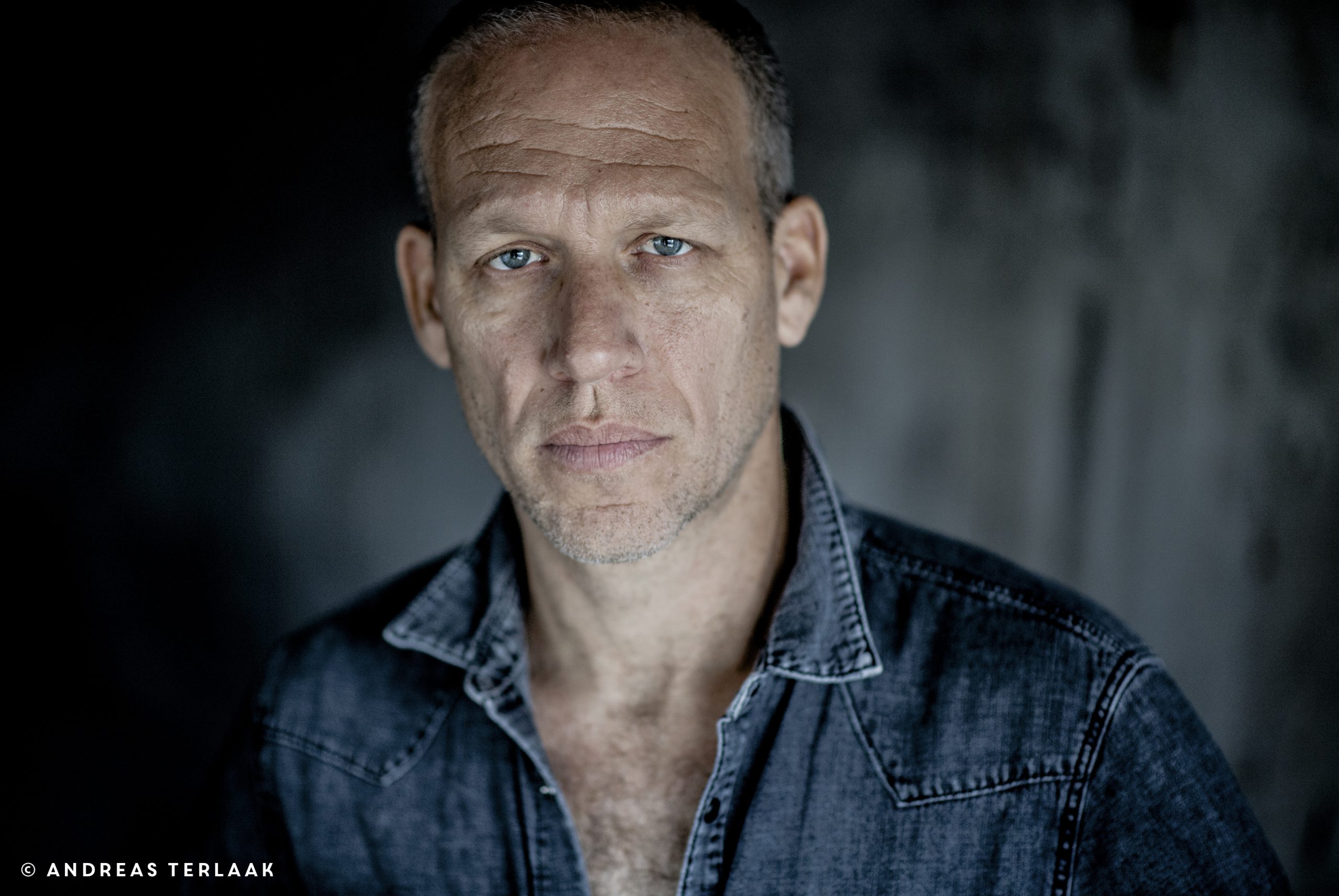 Avishai Cohen © Andreas Terlaak
