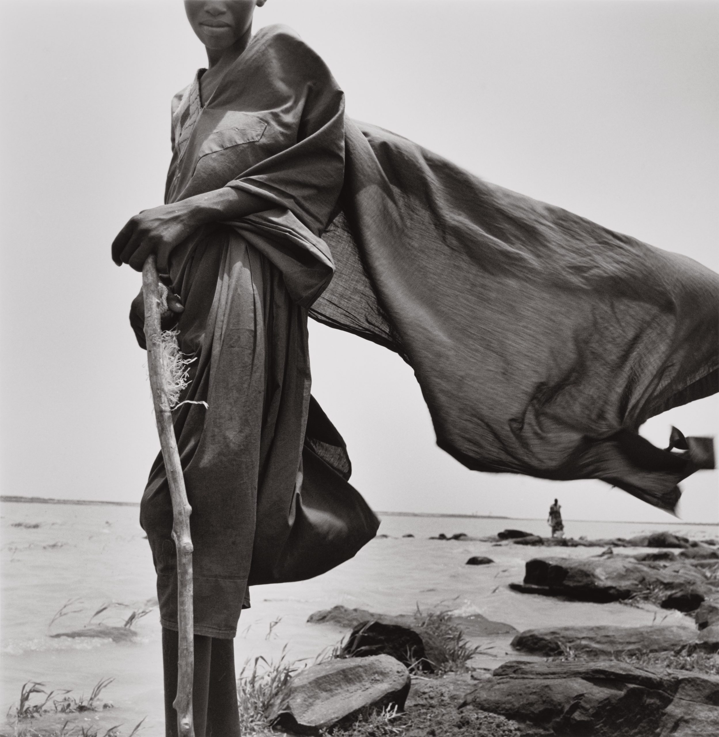 BDescamps Mali Berger Peul 1997 Tirage De L Auteur 2023 Photo NPianfetti