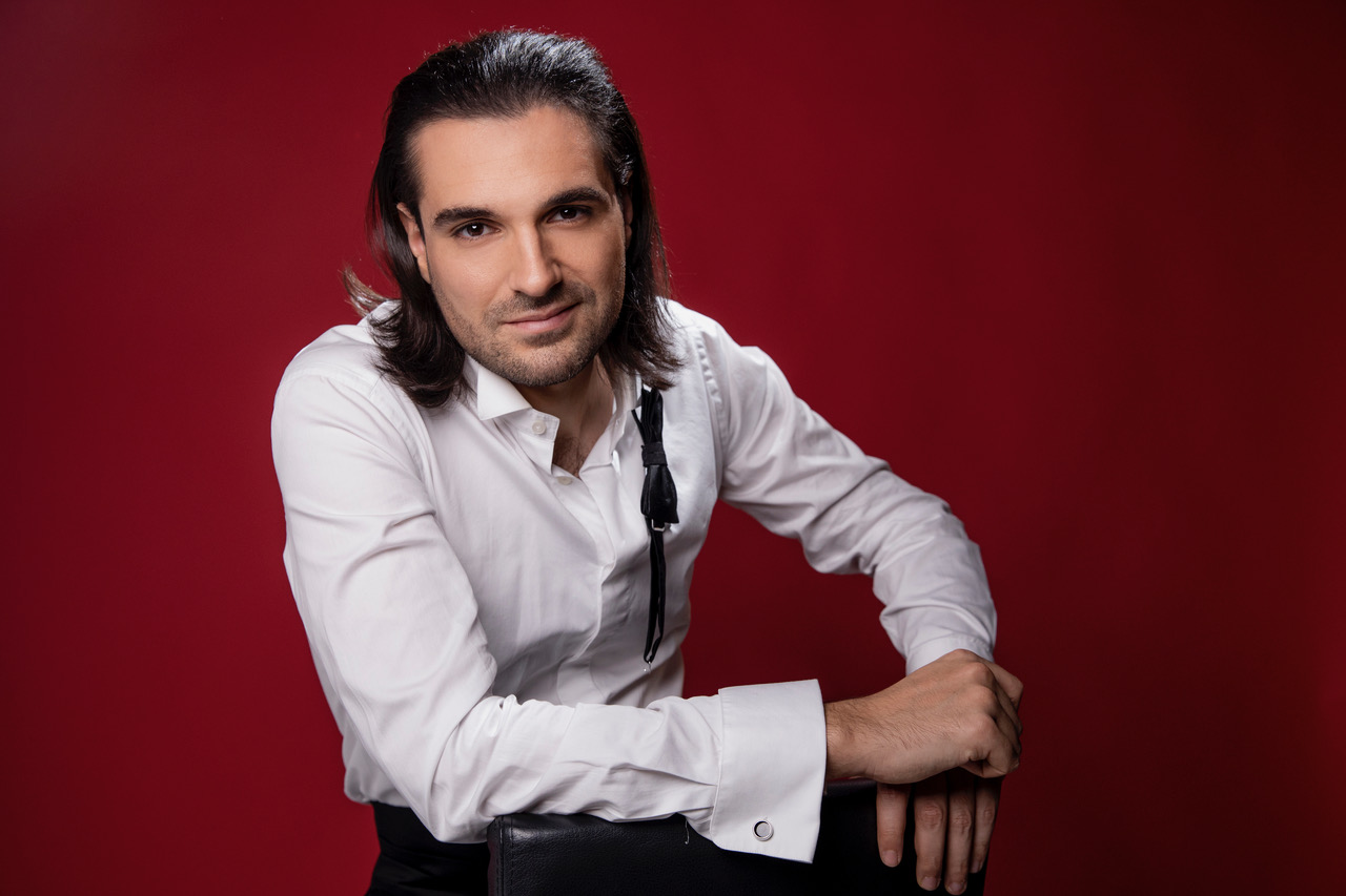 Carlo Vistoli © Nicola Allegri 5