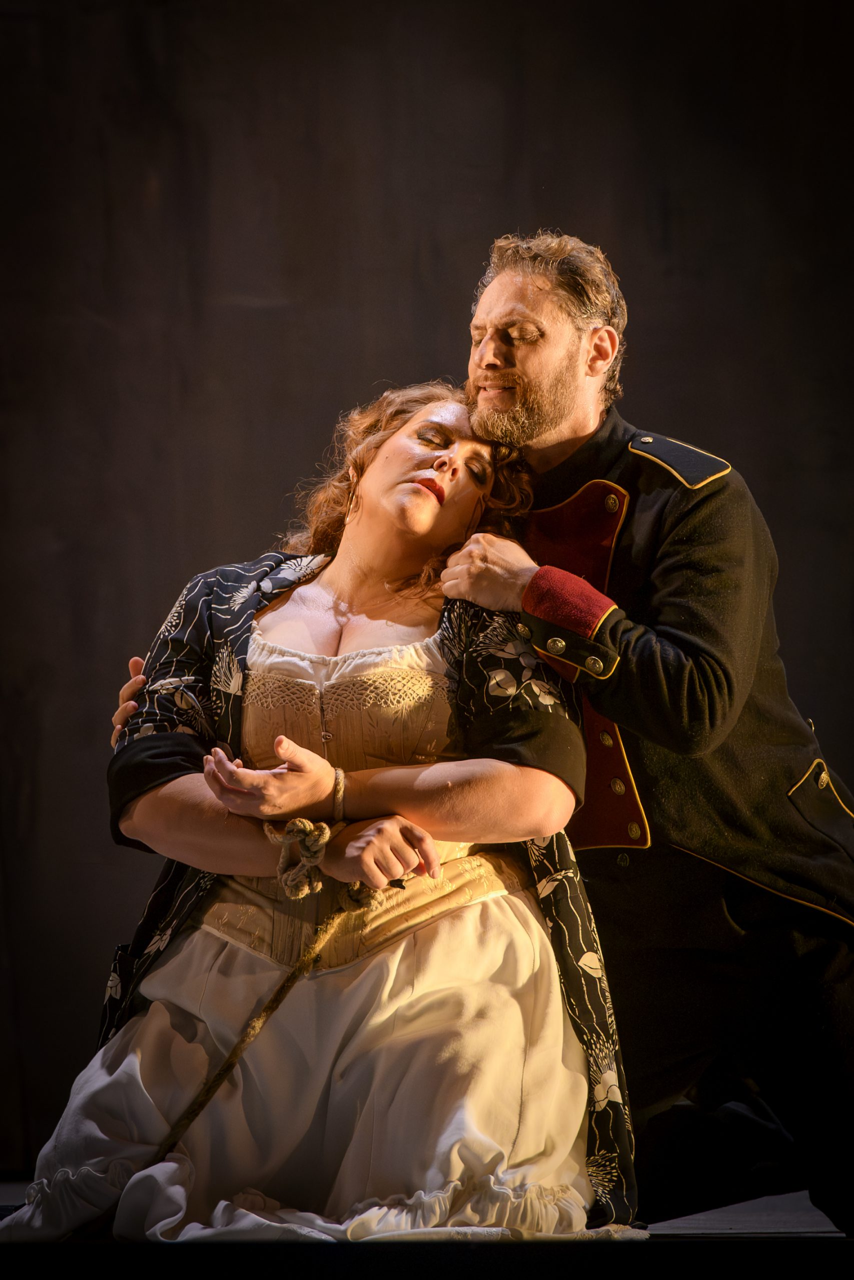 Carmen Et Don José