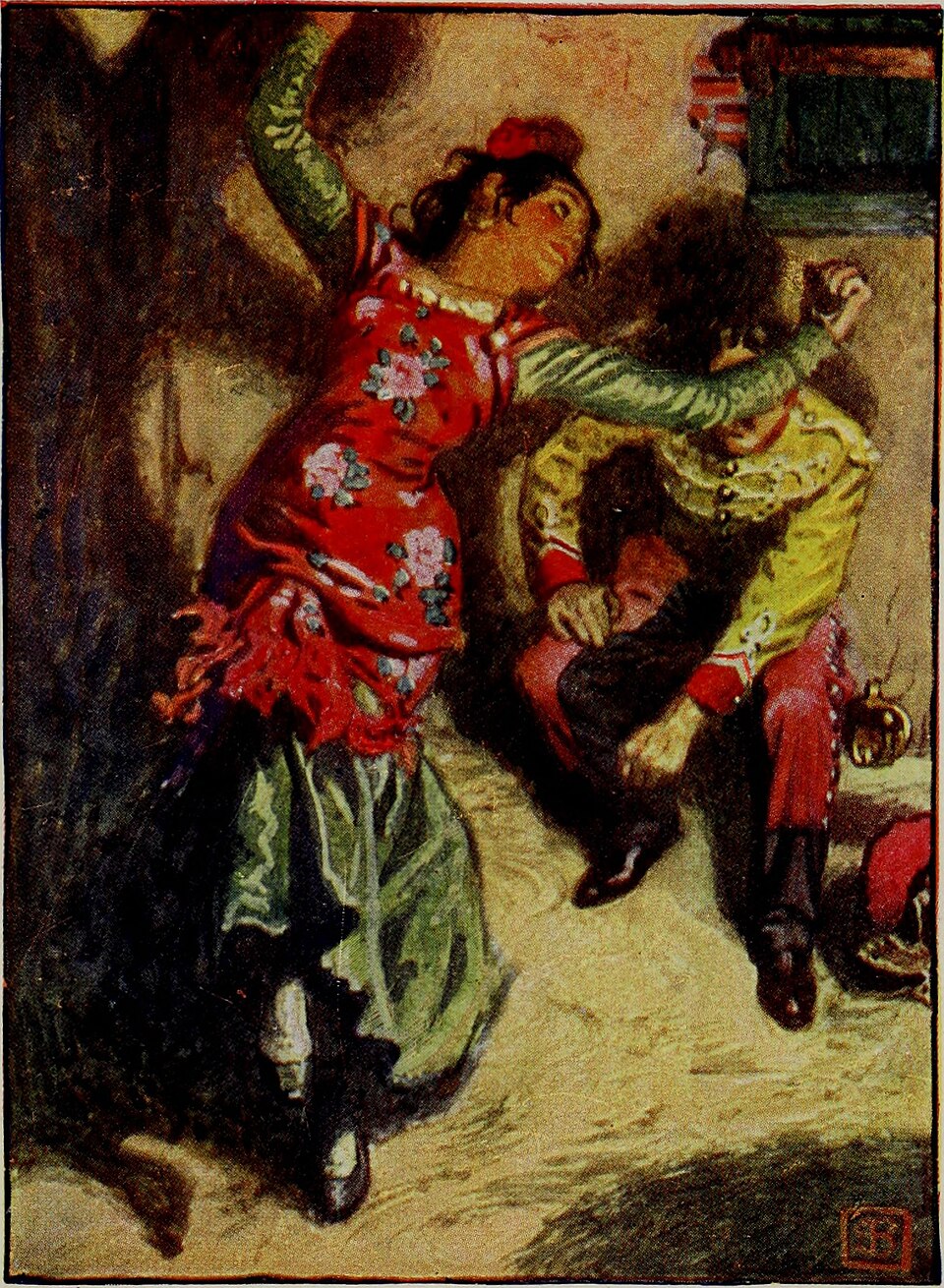 Carmen