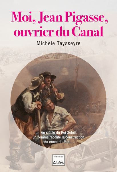 Couverture Livre Michèle Teysseyre