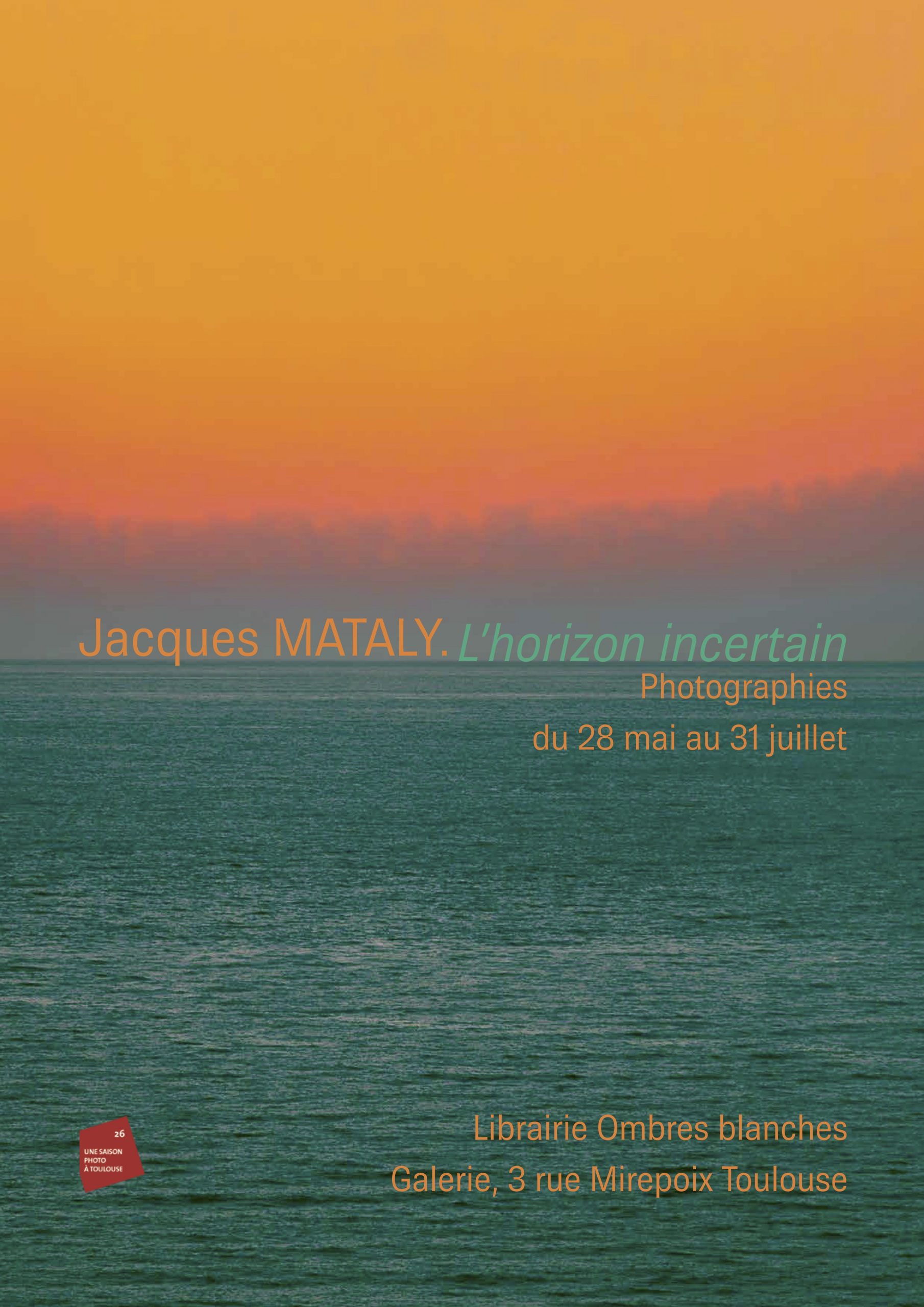 Galerie Ombres Blanches Jacques Mataly