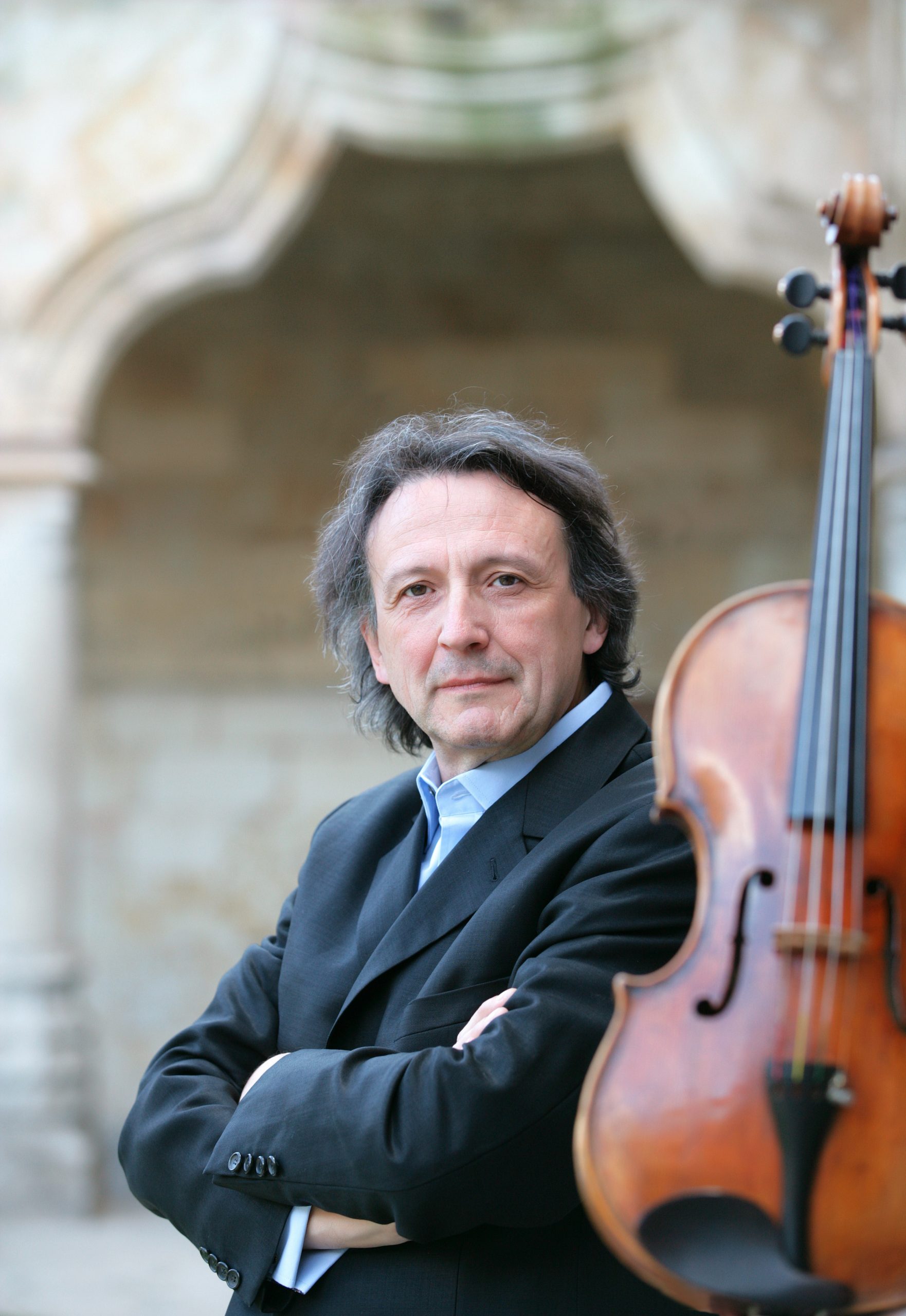 Gérard Caussé