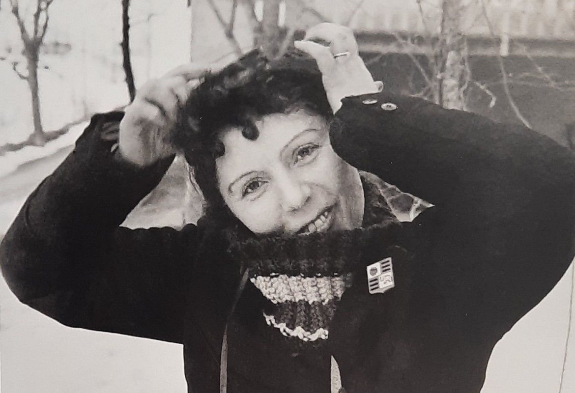 Germaine Chaumel 15