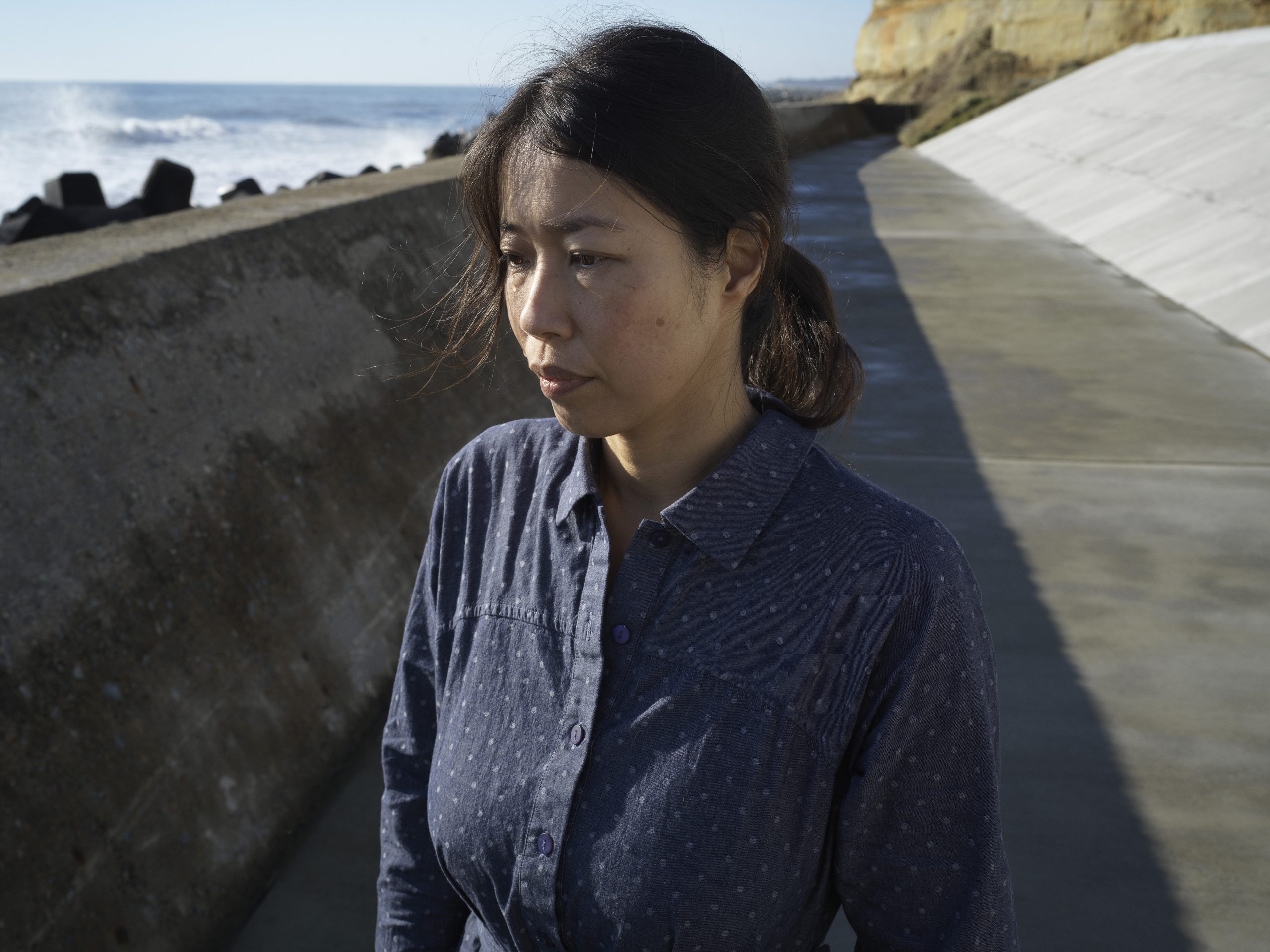 Hakanai Sonzai #13