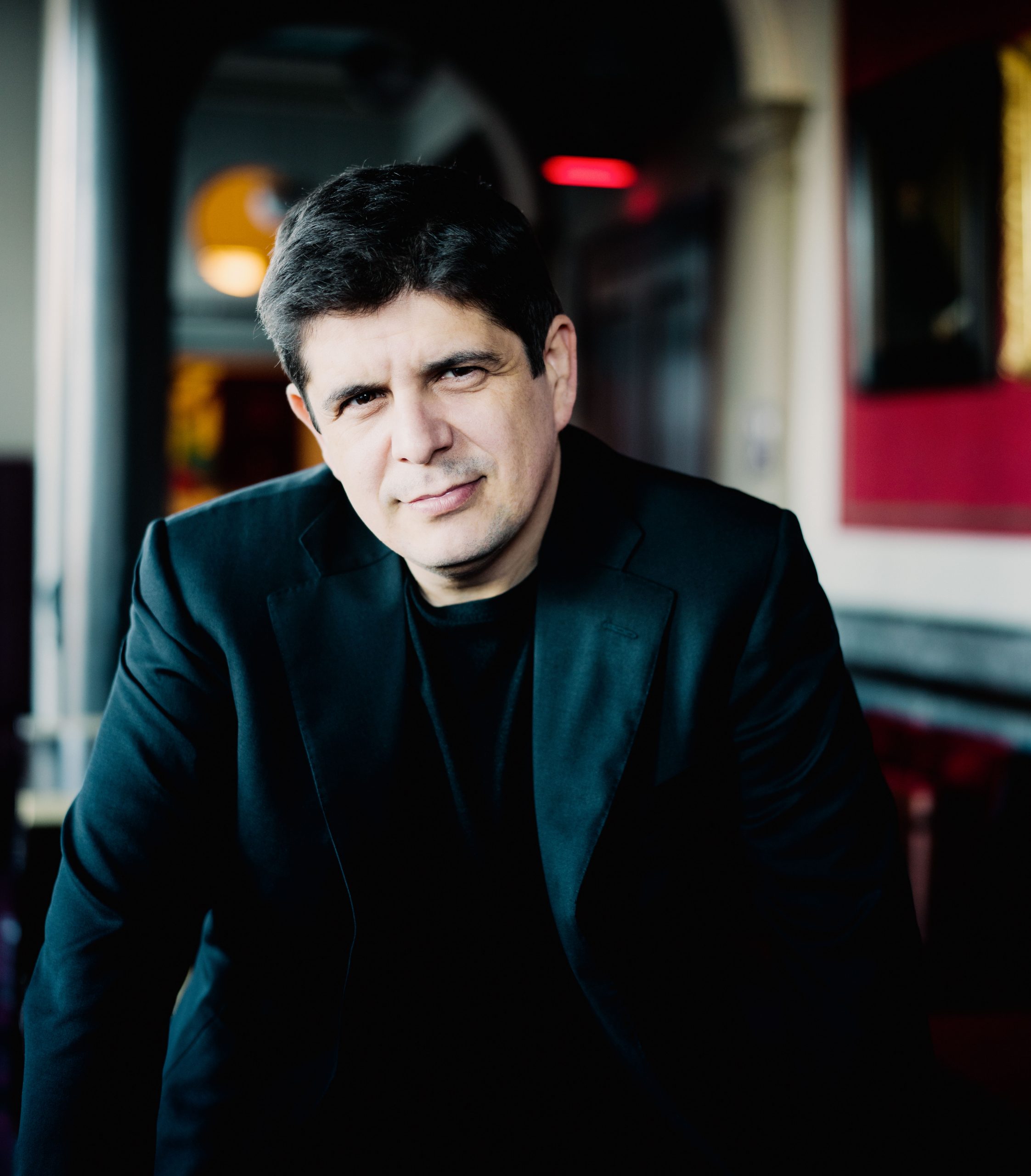 Javier Perianes 038 Credits To Marco Borggreve